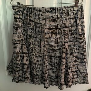 Size 16 Banana Republic Skirt